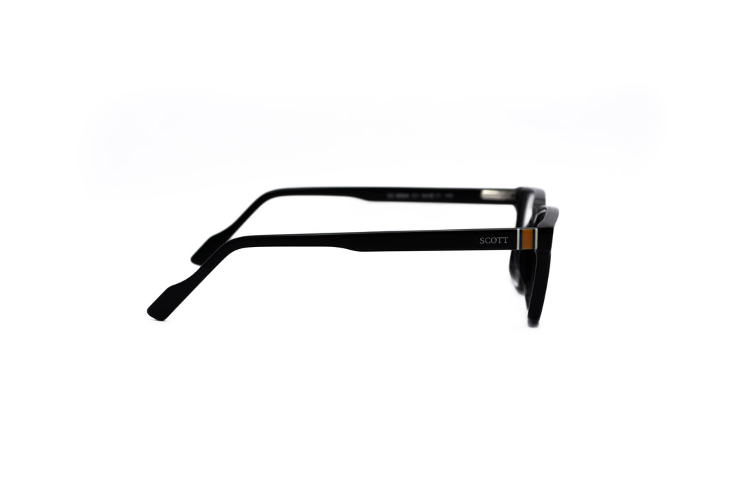 SCOTT SC655A Optical Frame