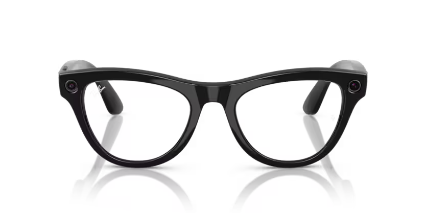 RAY-BAN META RW4010 Sunglass