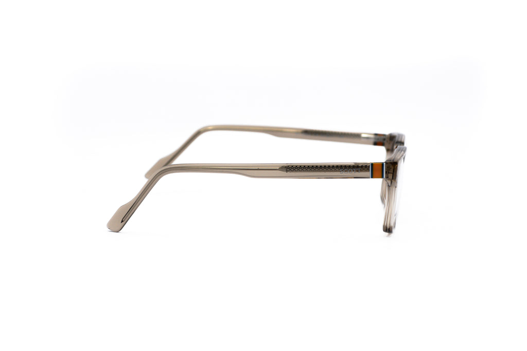 SCOTT SC655A Optical Frame