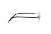 TOM FORD TF5934-B 028 Optical Frame