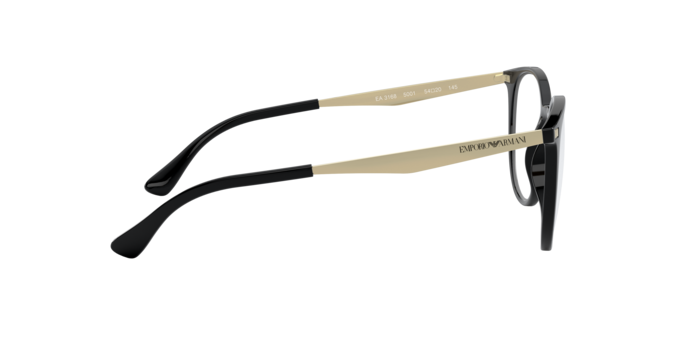 EMPORIO ARMANI EA3168 Optical Frame