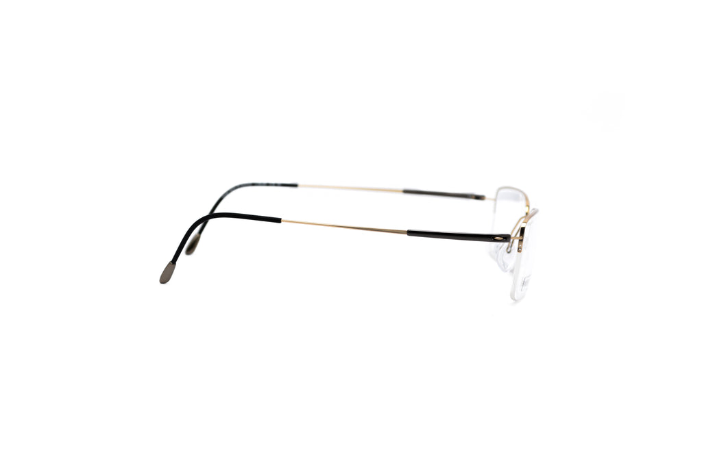 SILHOUETTE 5574/75 Optical Frame