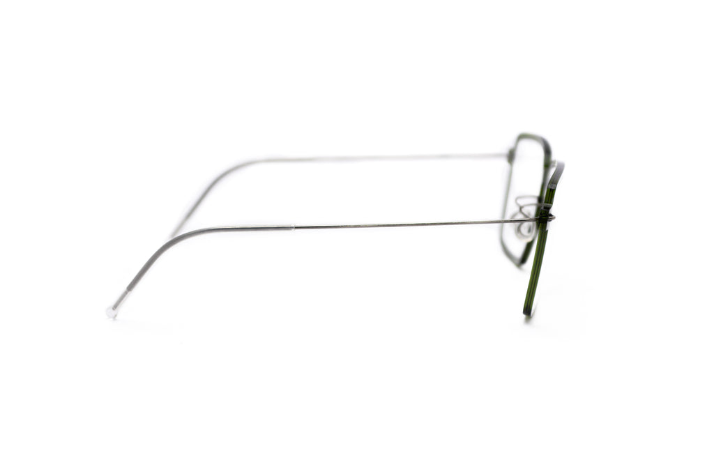 LINDBERG N.O.W 6637 Optical Frame