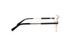 PHILIPP PLEIN VPP157M Optical Frame