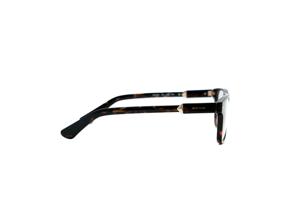 POLICE VPLT32K Optical Frame