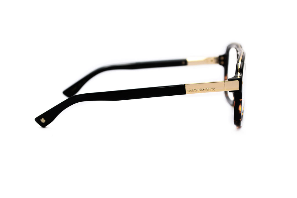 DSQUARED2 D20087 Optical Frame