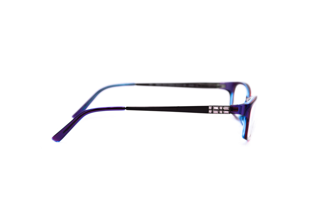 BEBE BB5044 Optical Frame