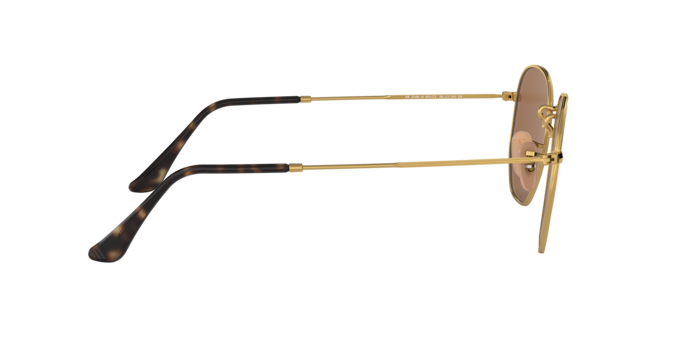 RAY-BAN RB3548N Sunglass