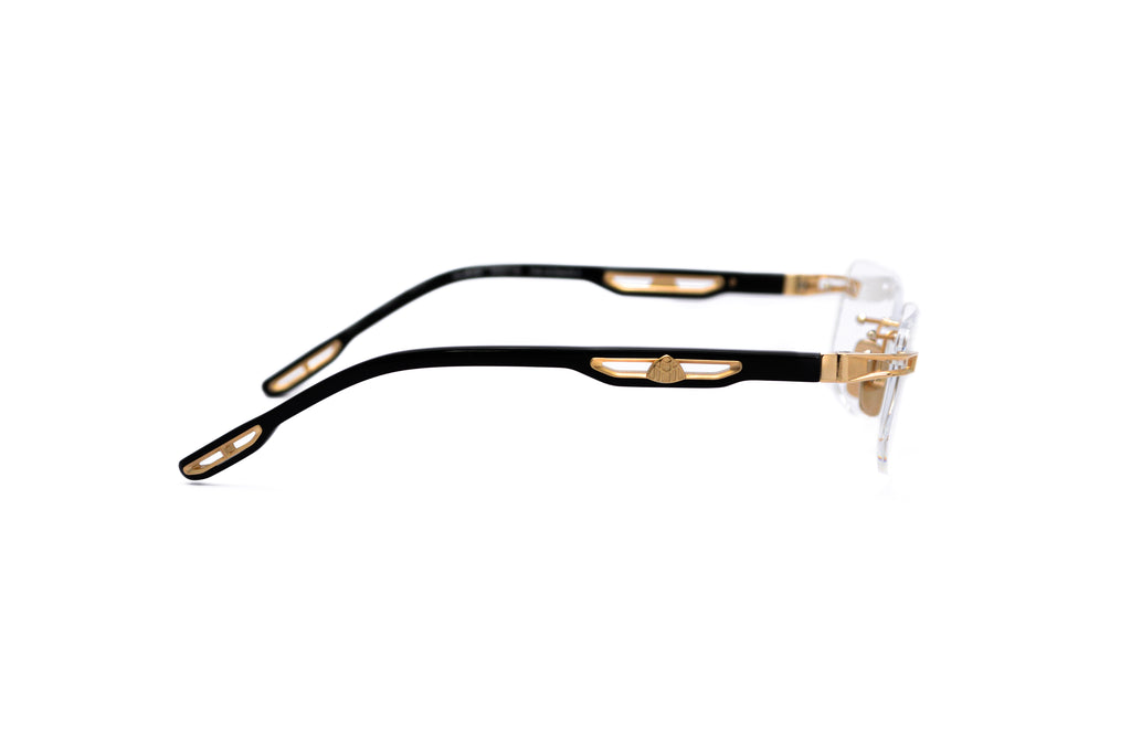 MAYBACH THE ULTIMATE II Optical Frame