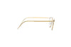 LINDBERG N.O.W 6564 Optical Frame