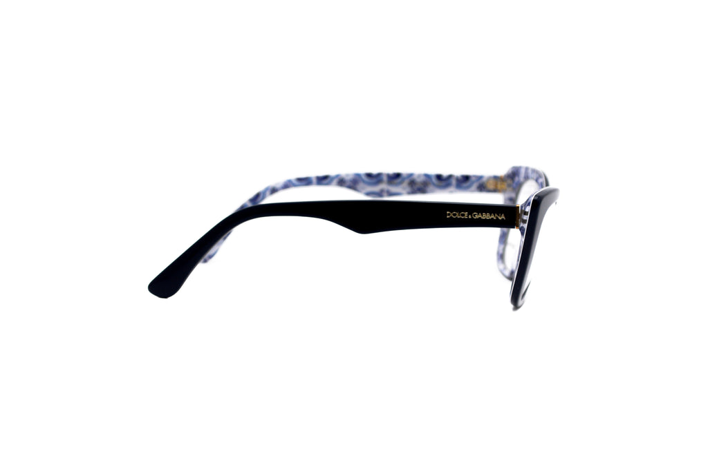 DOLCE & GABBANA DG3360 Optical Frame