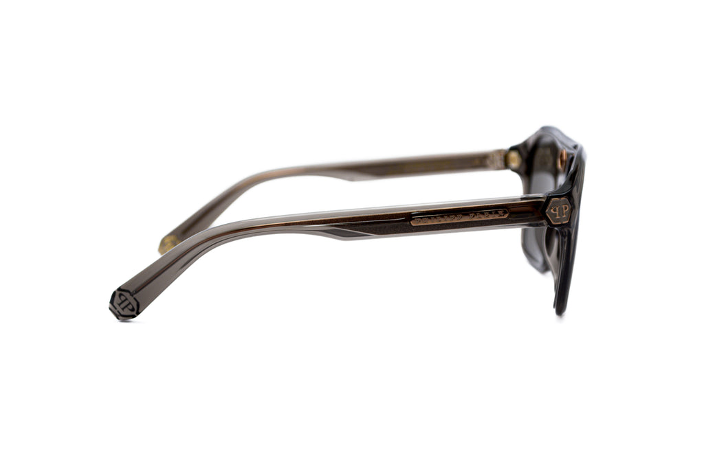 PHILIPP PLEIN SPP072 Sunglass