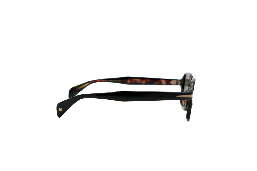 DAVID BECKHAM 1179 Sunglass