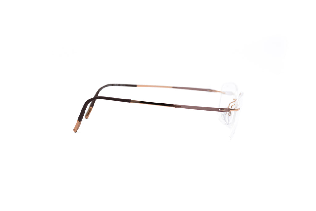 SILHOUETTE 5540/70 Optical Frame