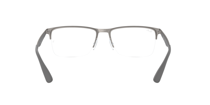 RAY-BAN RX6335 Optical Frame