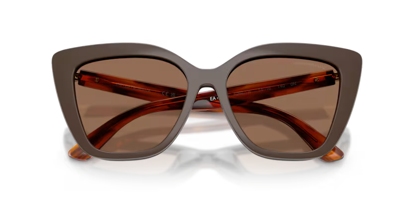 EMPORIO ARMANI EA4254U Clip On