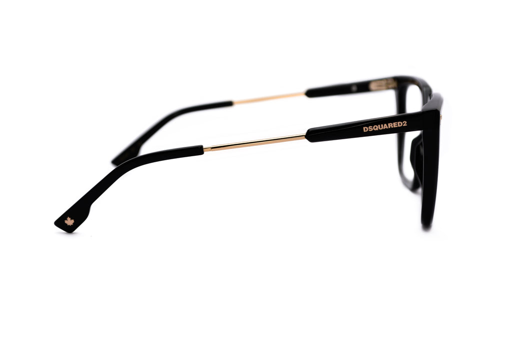 DSQUARED2 D20136 Optical Frame