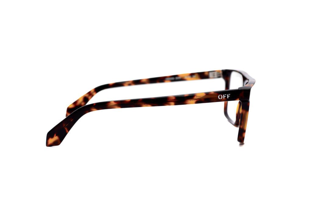 OFF WHITE OERJ036 Optical Frame