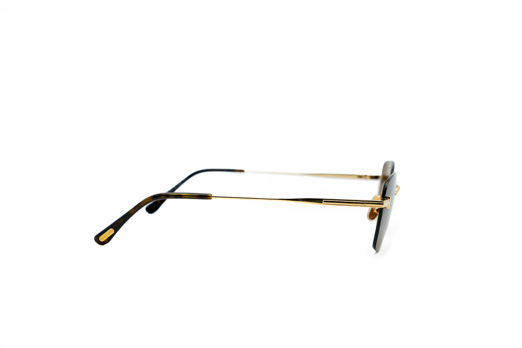 TOM FORD FT1354 Sunglass