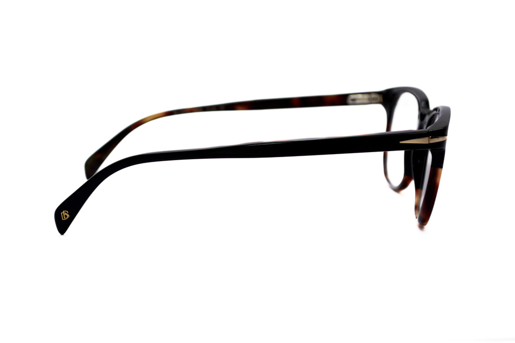 DAVID BECKHAM DB7120/CS Clip On