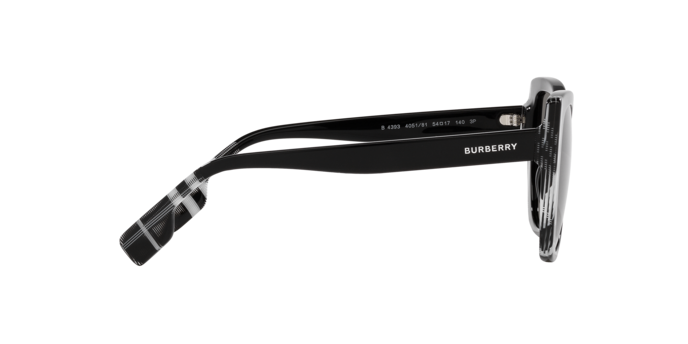 BURBERRY BE4393 Sunglass