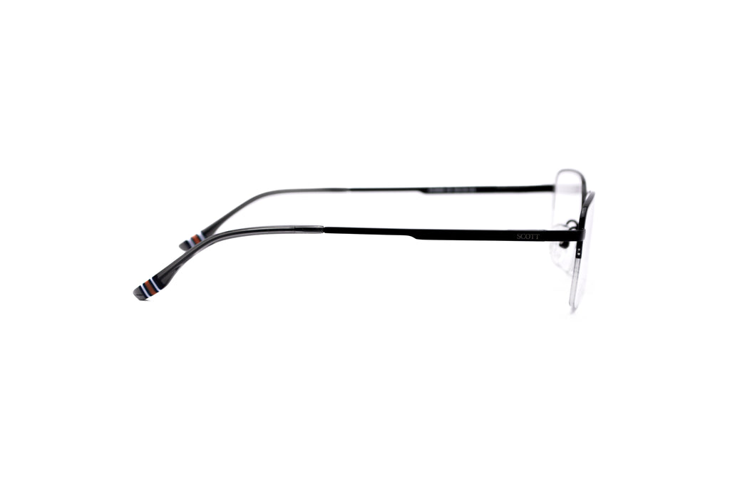SCOTT SC5689 Optical Frame
