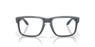 OAKLEY OX8156 Optical Frame | High end fashion sunglasses | SpecsBunker India – branded sunglasses in India