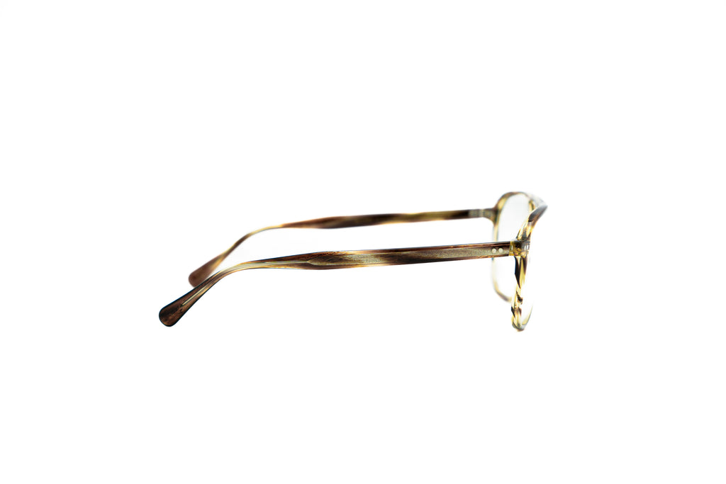 MOSCOT BJORN NV Optical Frame