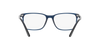 PRADA PR 14WV Optical Frame