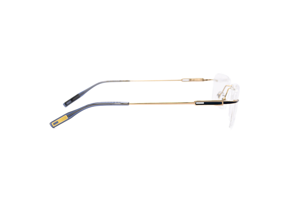 ONE DEGREE OD3002 Optical Frame