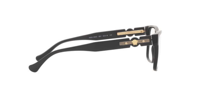 VERSACE VE3303 Optical Frame