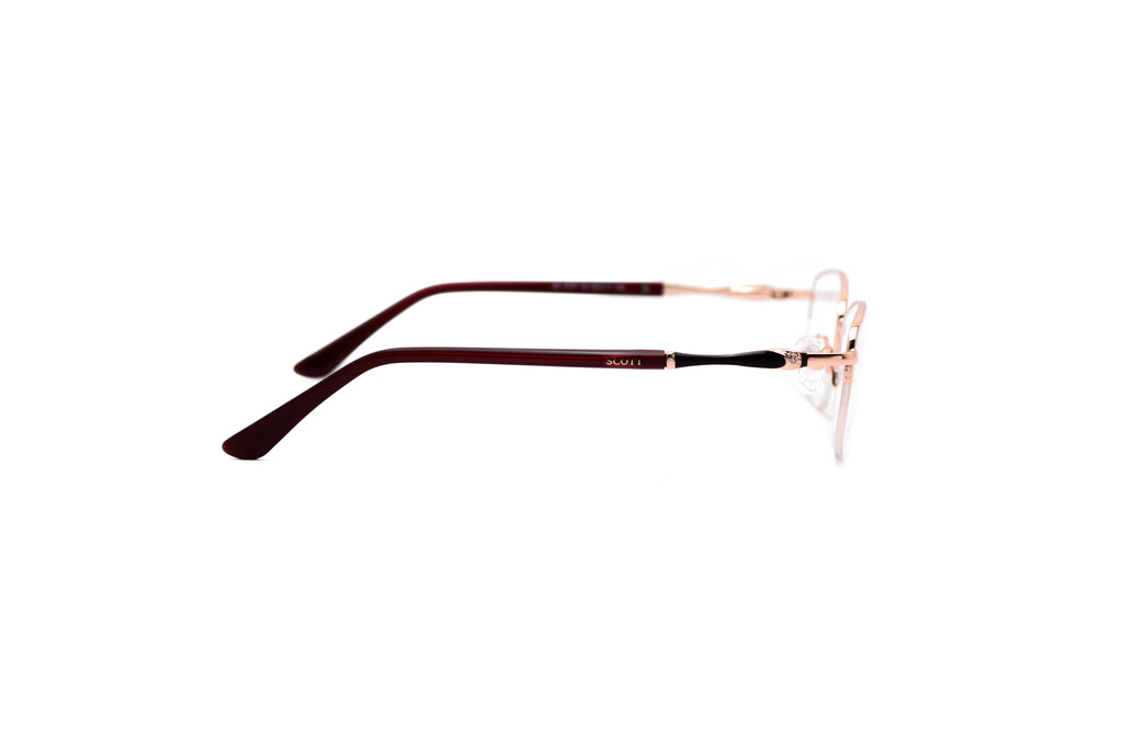 SCOTT SC5714 Optical Frame