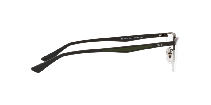 RAY-BAN RX6443I Optical Frame