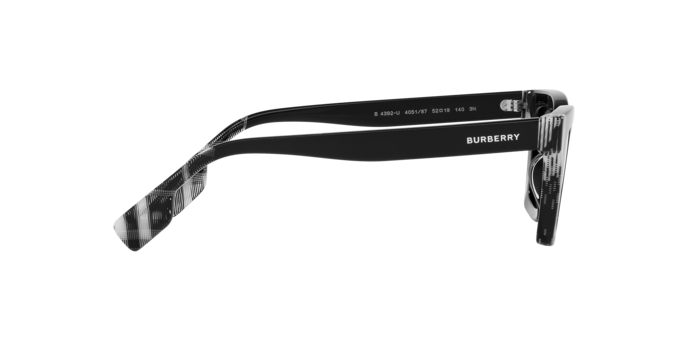 BURBERRY BE4392U Sunglass