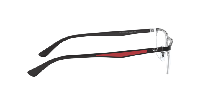 RAY-BAN RX6443I Optical Frame