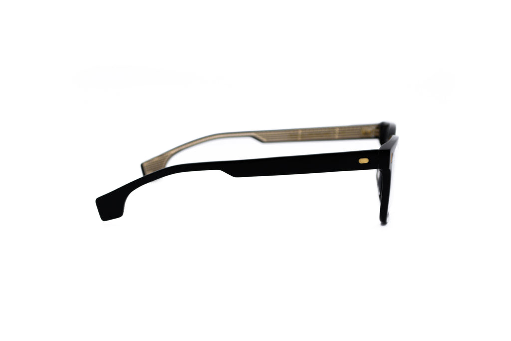 Entourage Of 7 BROOKLYN Optical Frame