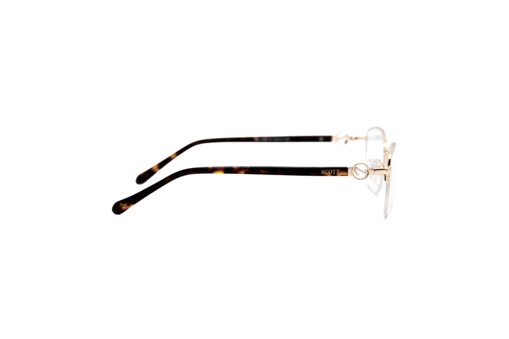 SCOTT SC5722 Optical Frame