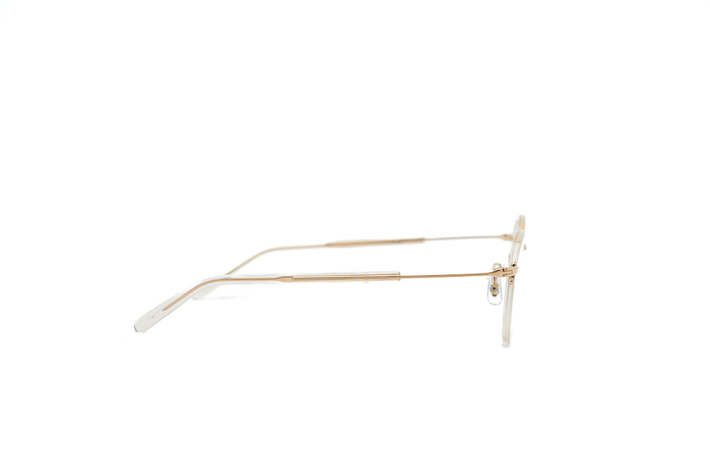 MASUNAGA GMS-133P Optical Frame