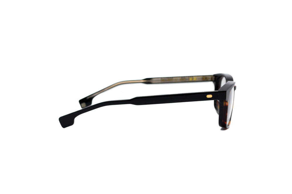 Entourage Of 7 TOBY Optical Frame