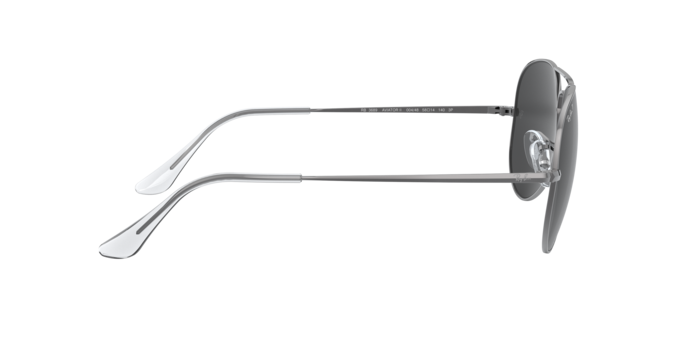 RAY-BAN RB3689 Sunglass