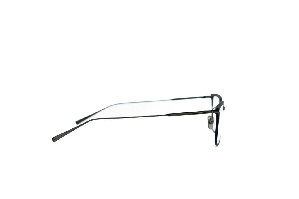 MASUNAGA CROSBY Optical Frame