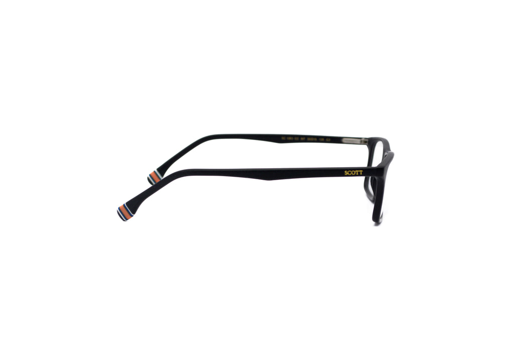 SCOTT SC1083CC Optical Frame