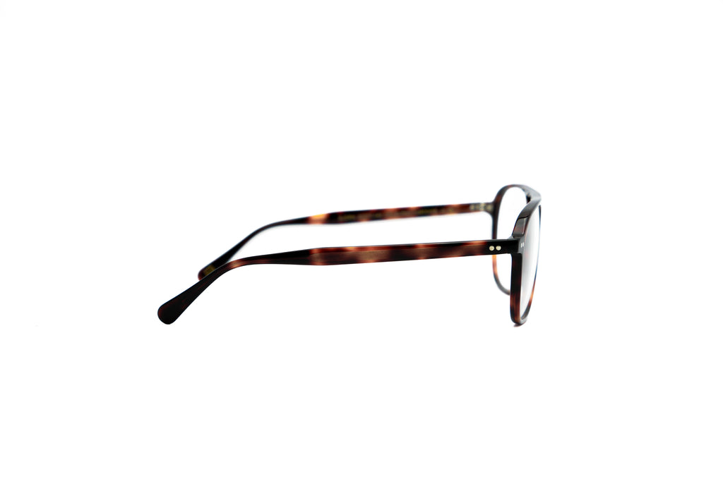 MOSCOT BJORN NV Optical Frame