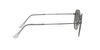 RAY-BAN RB3548N Sunglass