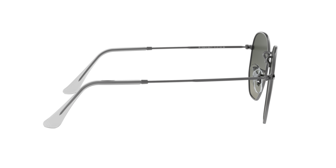 RAY-BAN RB3548N Sunglass