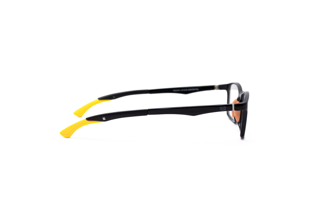 PITT & MITT TROPHY Optical Frame