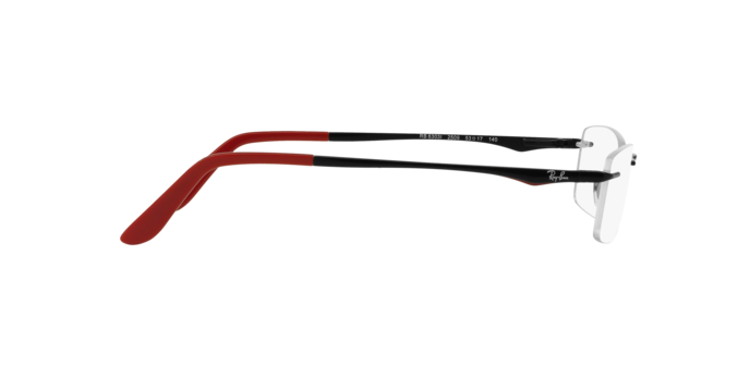 RAY-BAN RX6303I Optical Frames