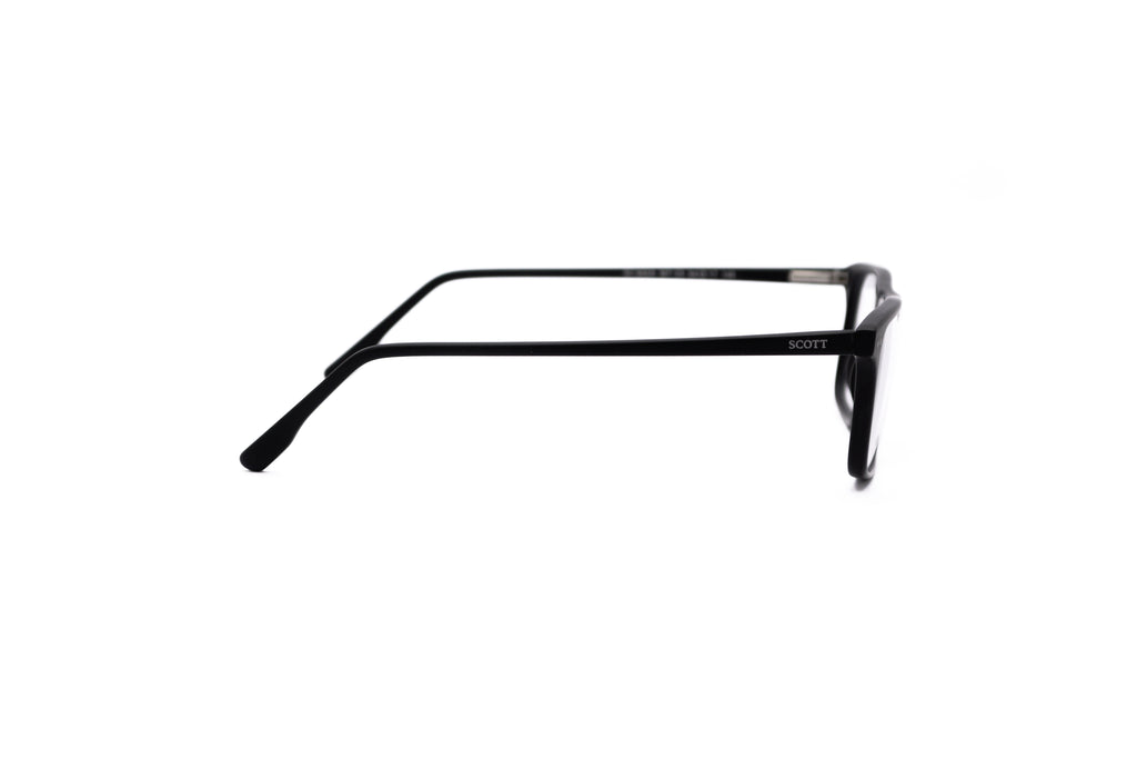 SCOTT SC642A Optical Frame