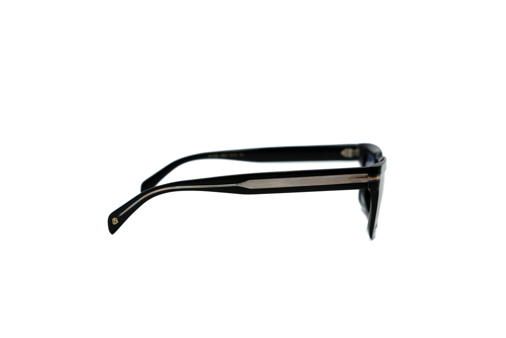 DAVID BECKHAM DB 7126/S Sunglass