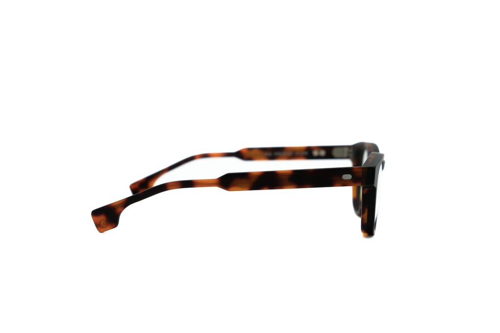 Entourage Of 7 GUS Optical Frame